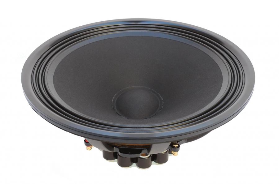 Scan-Speak Ellipticor A50 woofer photo